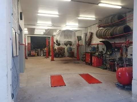 Garagiste Lignan-sur-Orb