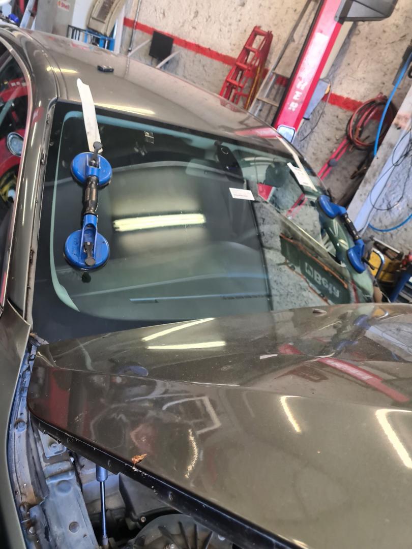 Garagiste Lignan-sur-Orb